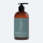AROMATHERAPY Garden – Wild Lime & Mint Pumice Wash 500ml
