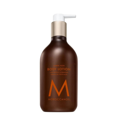 Moroccanoil Body Lotion Ambiance De Plage 360ml