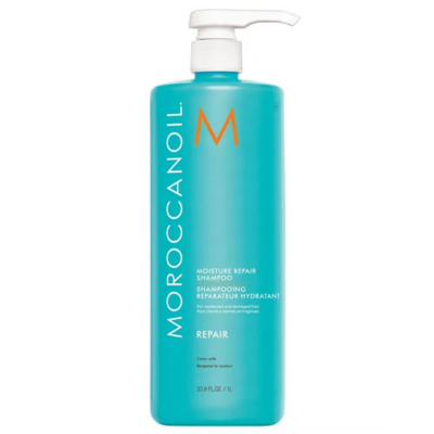 Moroccanoil Repair Shampoo1000ml
