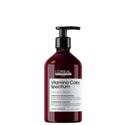 L’Oréal Professionnel Vitamino Color Spectrum Shampoo 500ml