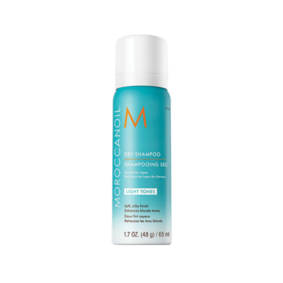 Moroccanoil Dry Shampoo Light Tone 65ml