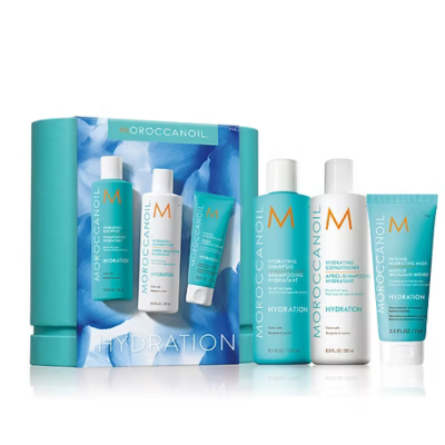 MOROCCANOIL Hydration Offer Set
