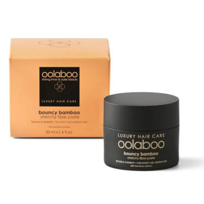 oolaboo Bouncy Bamboo Stretchy Fiber Paste 50ml