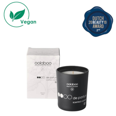 oolaboo De Parfum (50 Hours) 180gr