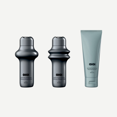 QIQI Three Products - Travel Size Set Offer