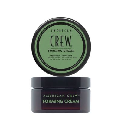 AMERICAN CREW Forming Cream Medium Shine 50g.