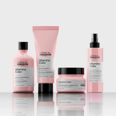 Loreal Professionnel Vitamino Offer