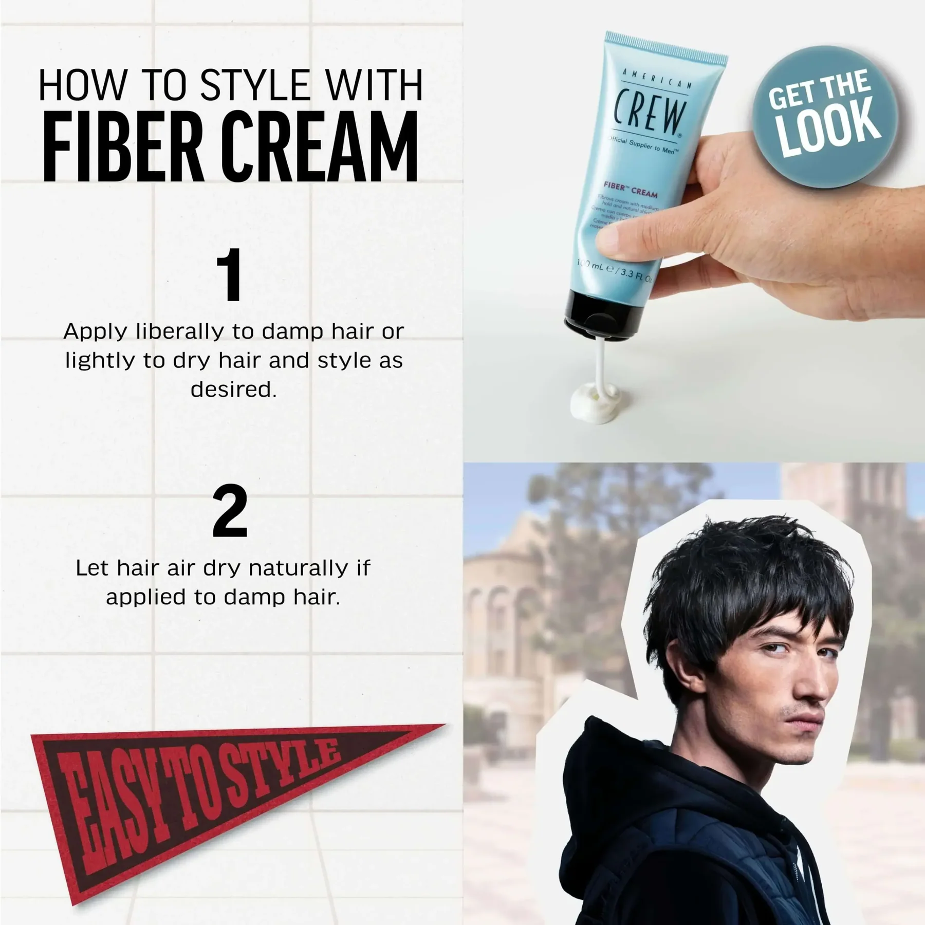 AMERICAN-CREW_FIBER-CREAM_HOWTOUSE_3000x3000_22e6c491-dc2d-4b6c-be67-7e9e65b5203a.webp