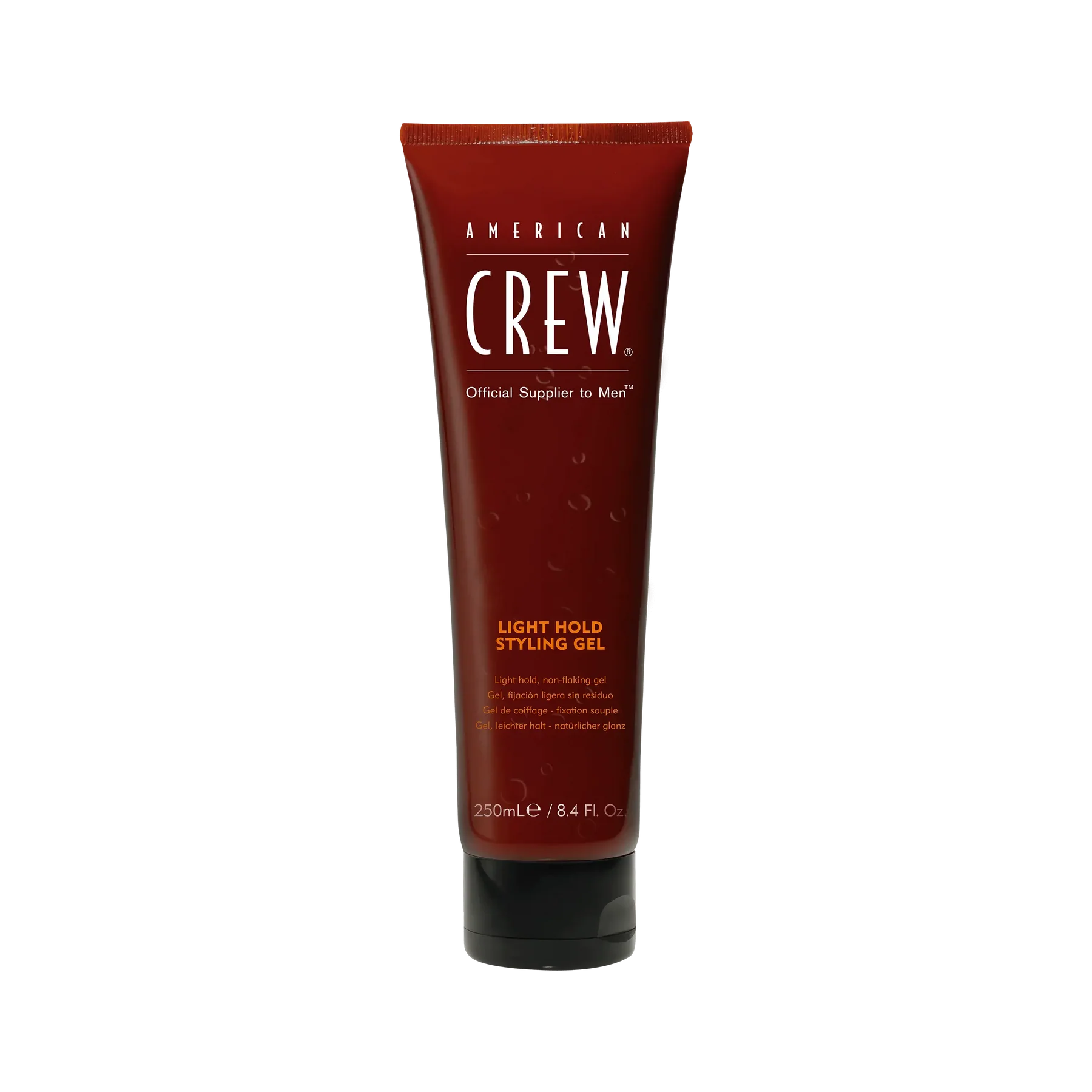 AMERICAN CREW Light Hold Styling Gel 250ml