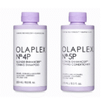 OLAPLEX No4P and No5P Offer