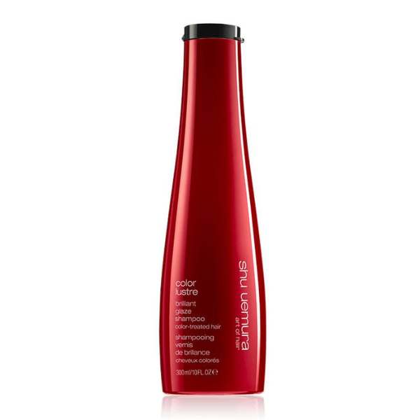 Shu Uemura Color Lustre Shampoo 300ml