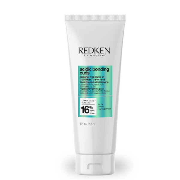 REDKEN Acidic Bonding Curls Silicone-Free Leave-in Treatment 250ml