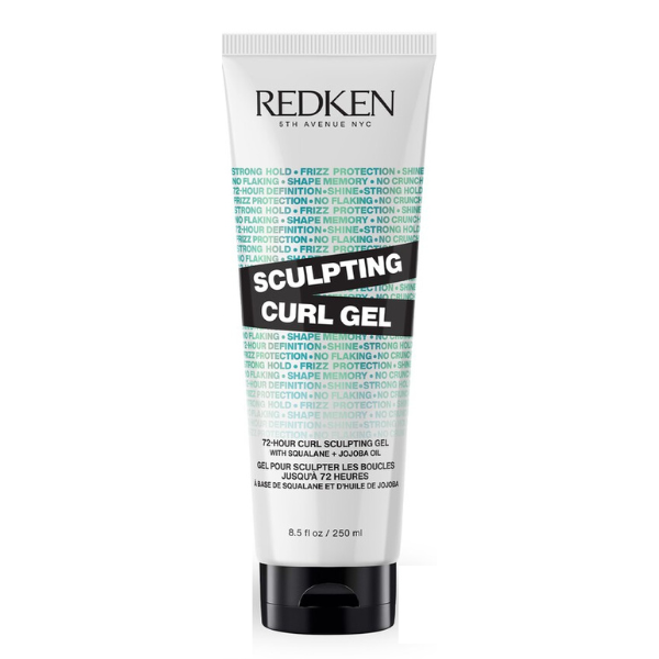 REDKEN Acidic Bonding Curls Sculpting Curl Gel 250ml