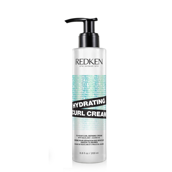 REDKEN Acidic Bonding Curls Sculpting Curl Cream 250ml