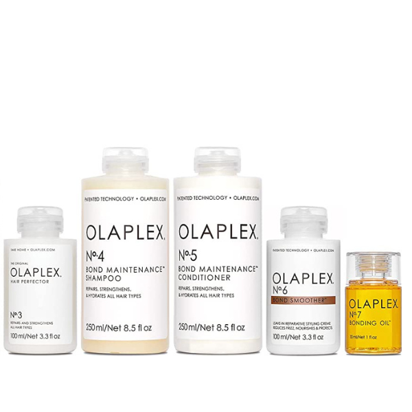 OLAPLEX Offer (No 3,4,5,6,7)