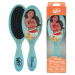 Wet Brush Moana