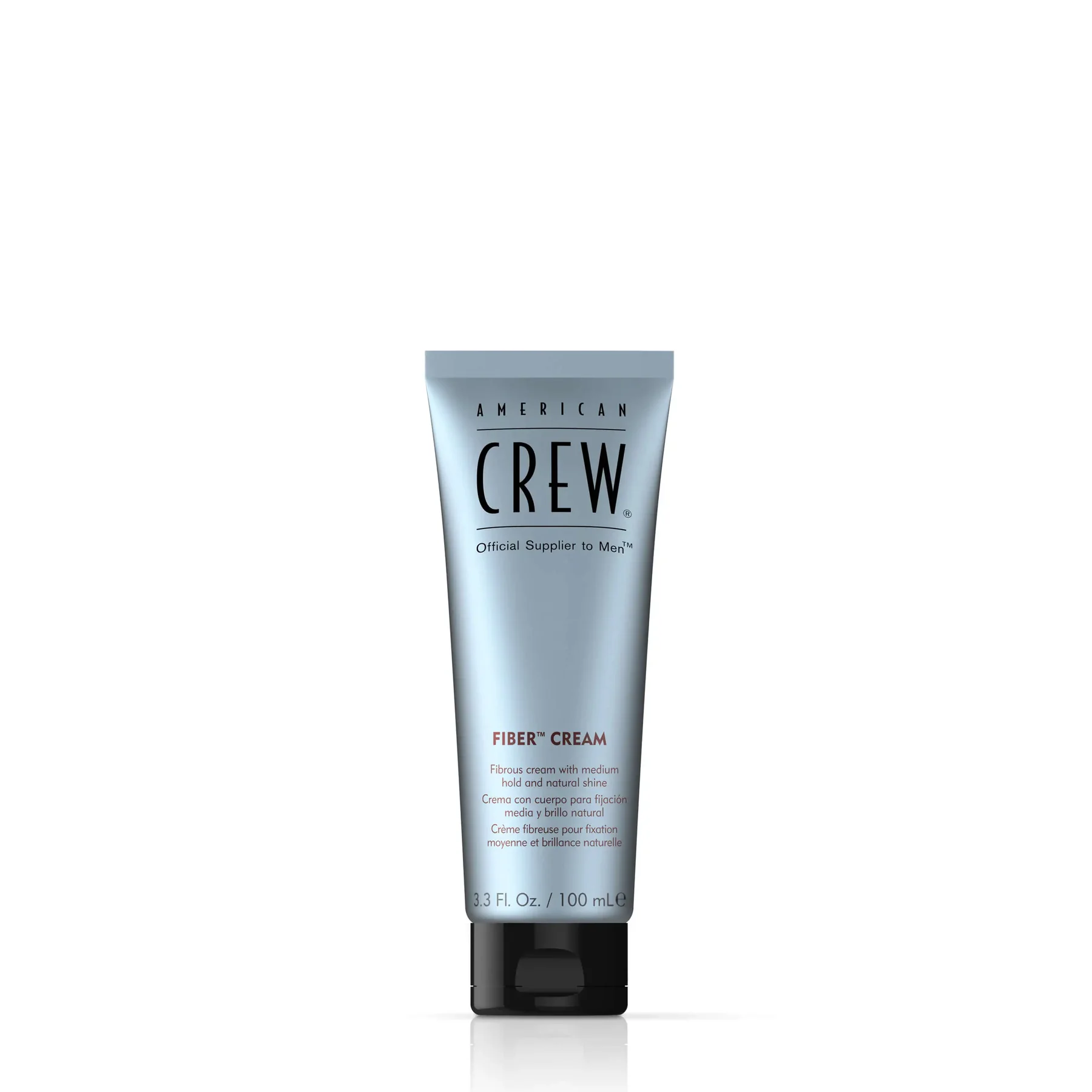 AMERICAN CREW Fiber Cream 100ml