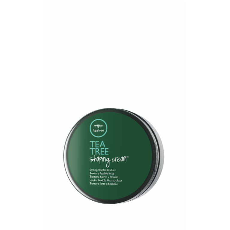 Tea Tree Shaping Cream 85g