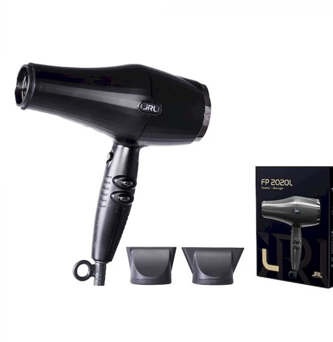 JRL Phon FP 2020L Powerful and Ultra Light | Black