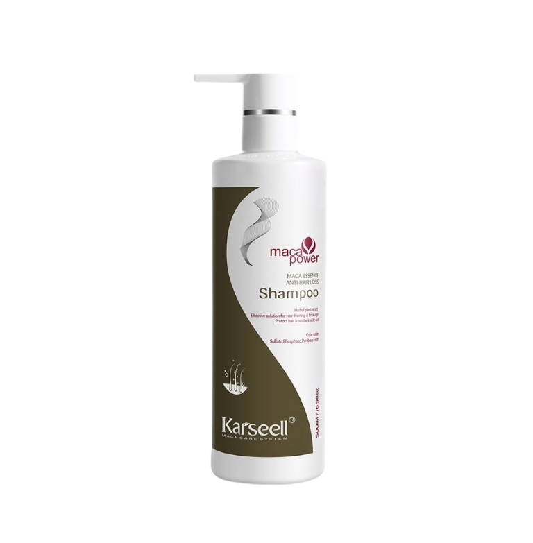 Karseell Anti-Hair Loss Shampoo 500 ml
