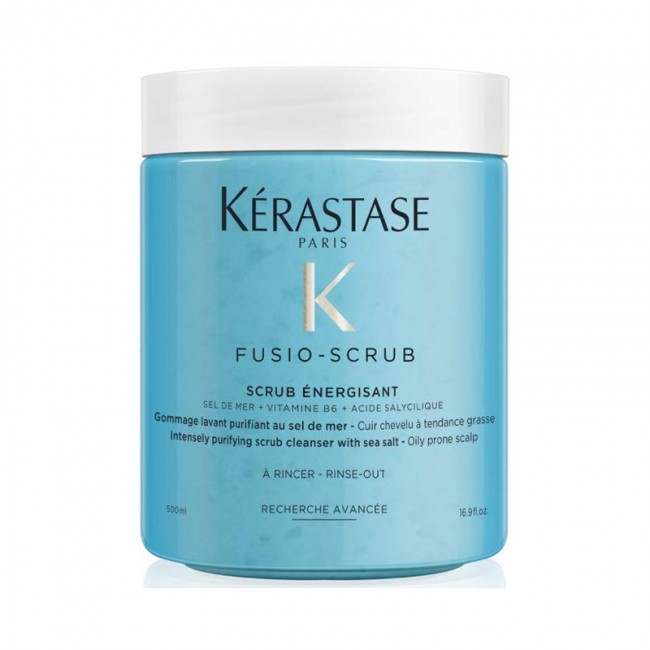 KERASTASE Fusio-Scrub Energisant 500ml