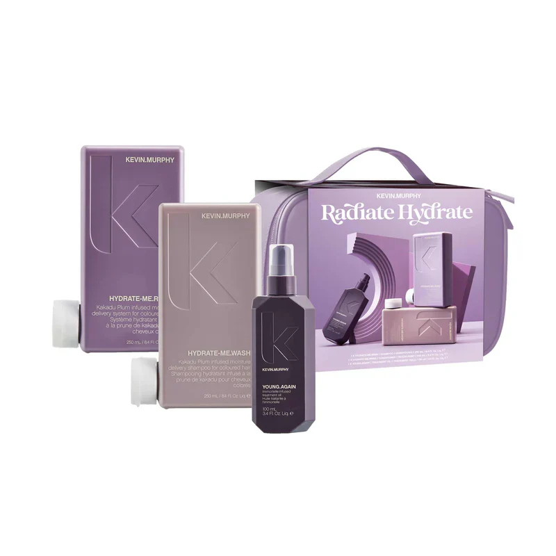 KEVIN MURPHY Radiate Hydrate Offer