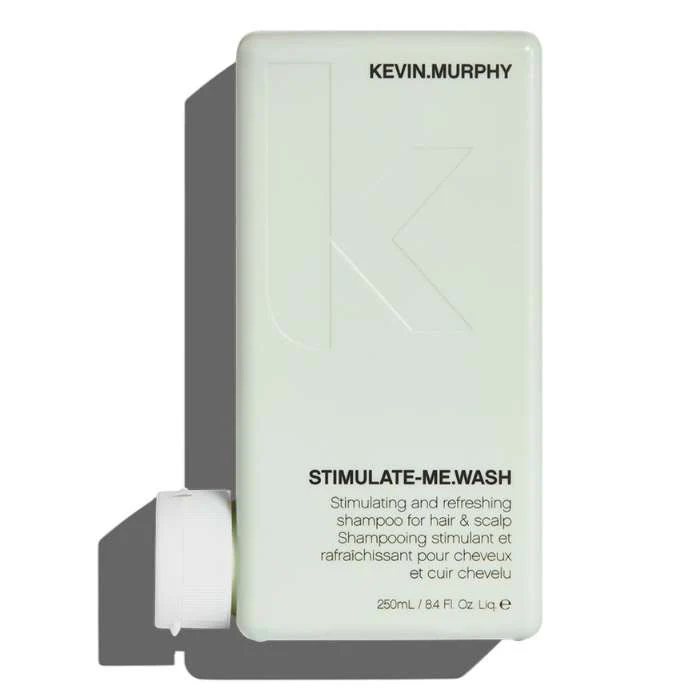 KEVIN MURPHY Stimulate Me Wash Shampoo 250ml