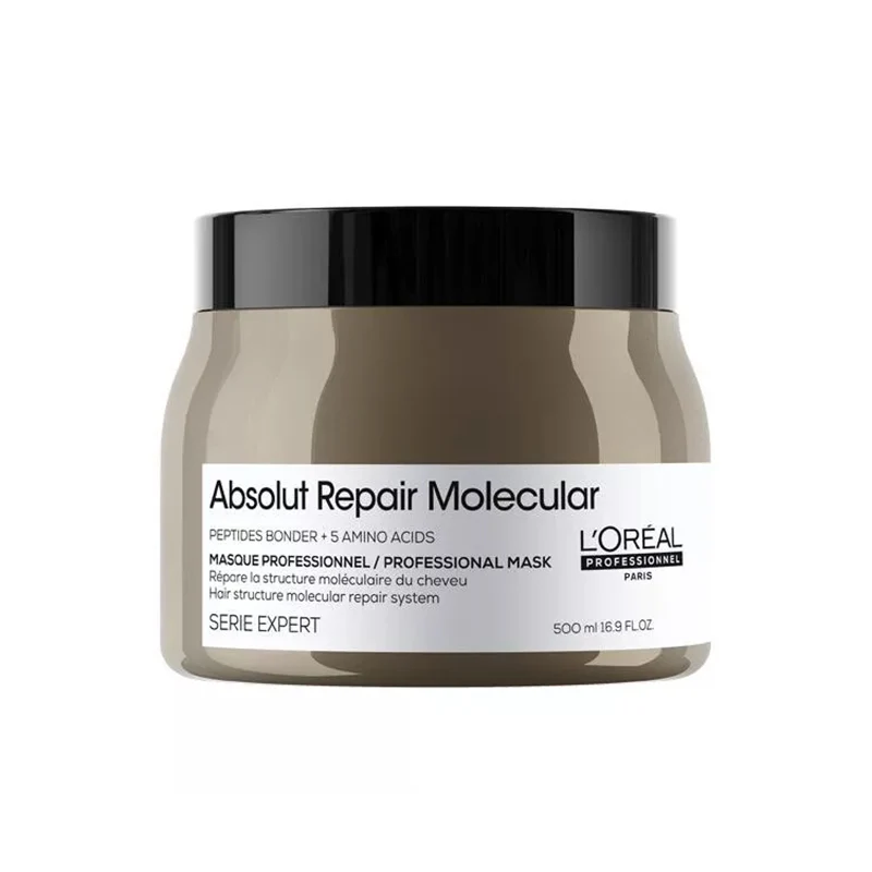 Absolut Repair Molecular Mask 500ml
