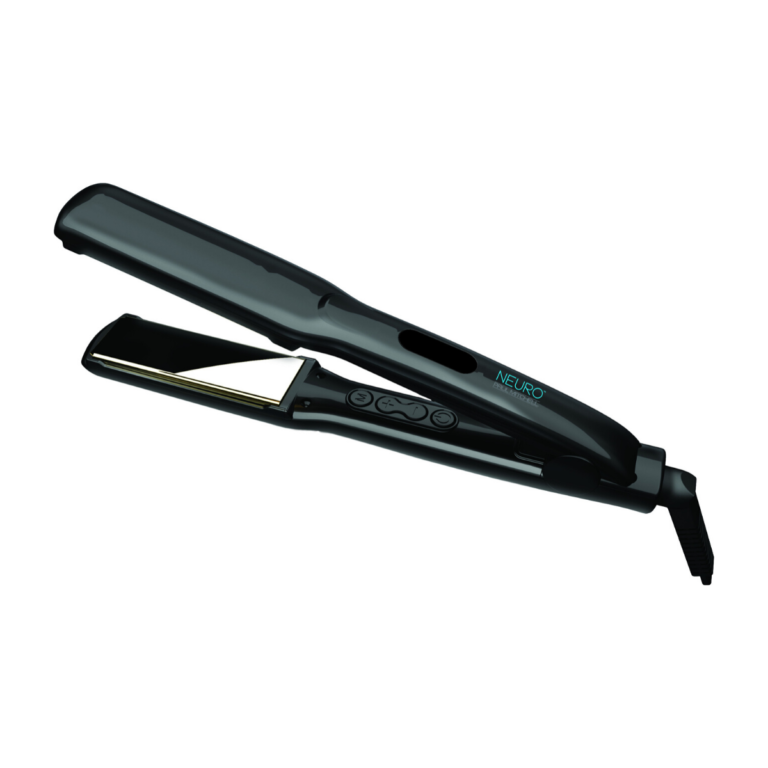 Neuro® Smooth flat iron (3,17cm)