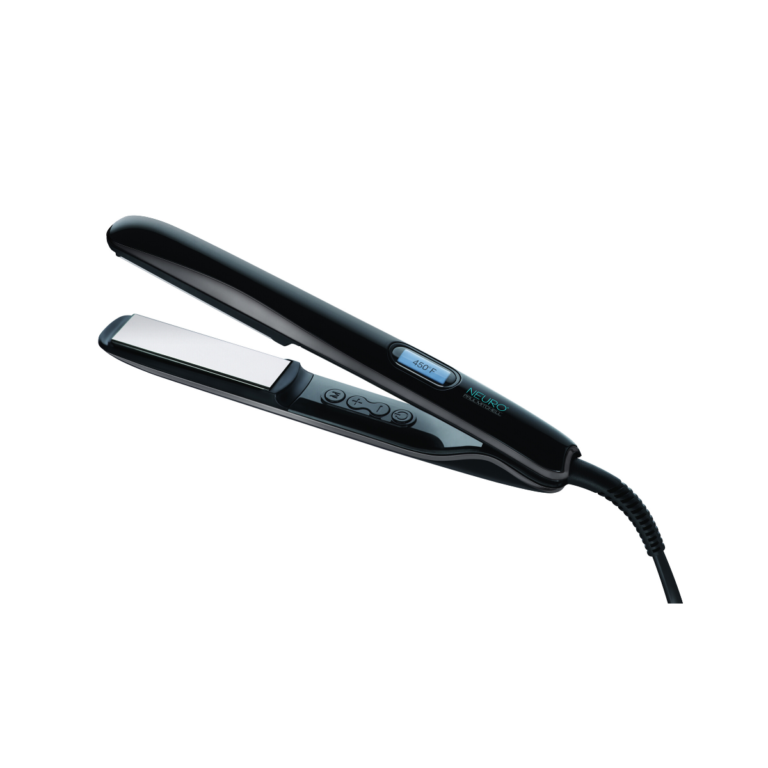 Neuro® Smooth flat iron (2,5cm)