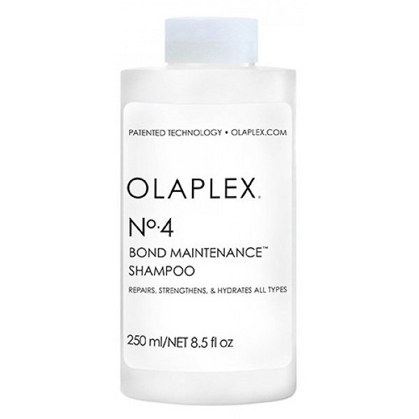 OLAPLEX Bond Maintenance Shampoo No4 250ml
