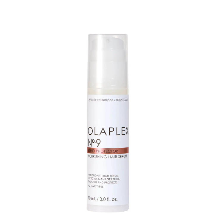 OLAPLEX Nº.9 Bond Protector Nourishing Hair Serum 90ml