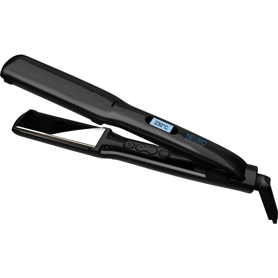 Neuro® Smooth  flat iron (3,8cm)