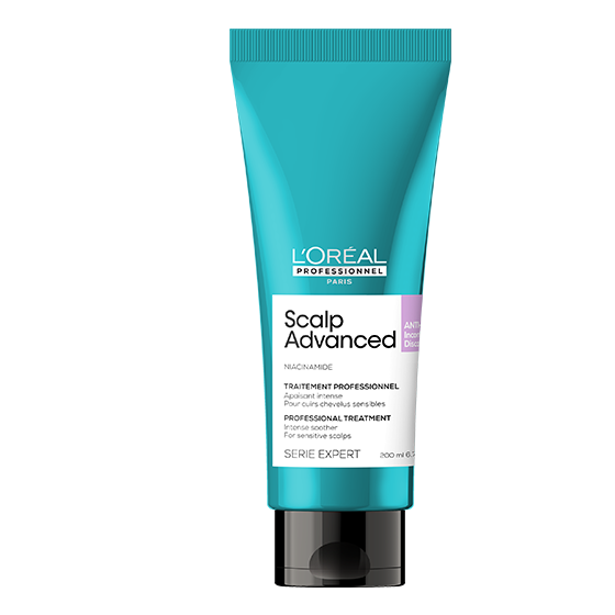 Anti-Discomfort Intense Soother Treatment 200ml