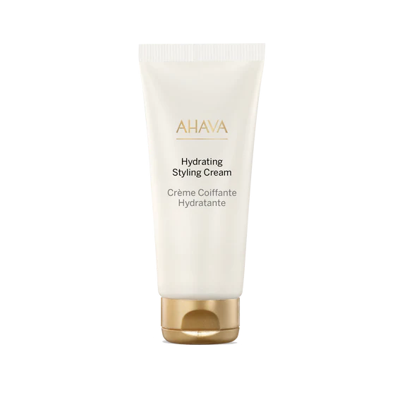 AHAVA Hair Hydrating Styling Cream 200ml