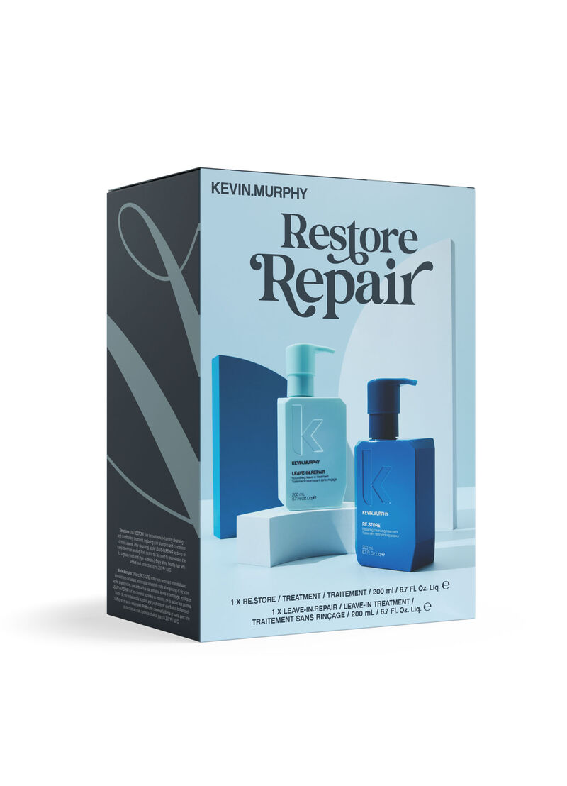KEVIN MURPHY Repair Offer
