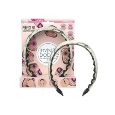 INVISIBOBBLE Hairhalo Safari