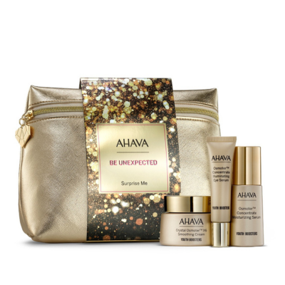 AHAVA Be Unixpected Surprise Me Offer