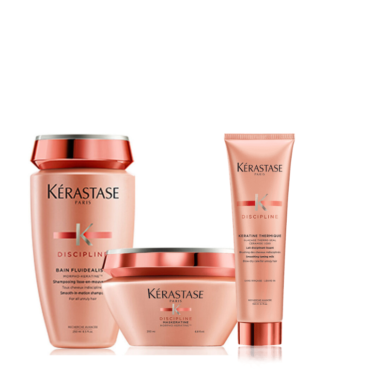 KERASTASE Discipline Range Offer