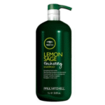 Tea Tree Lemon Sage Thickening Shampoo 1000ml