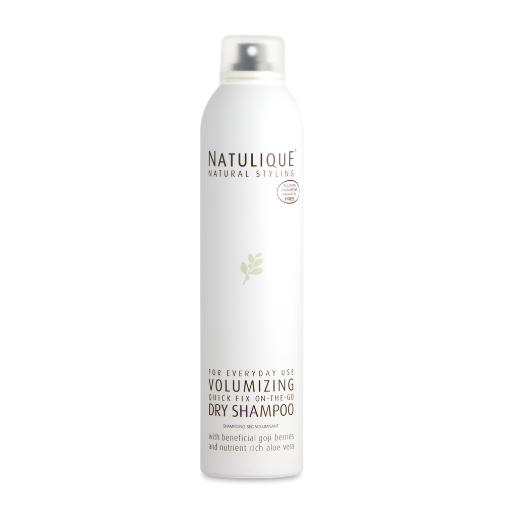 NATULIQUE VOLUMIZING DRY SHAMPOO 300ml