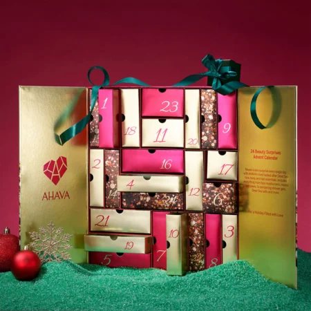 AHAVA OFFERS