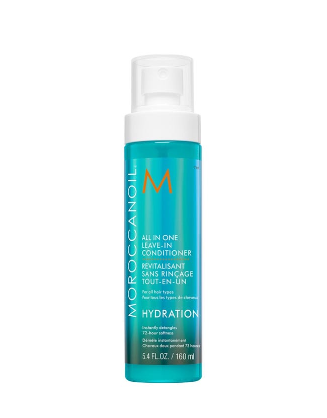 Moroccanoil  All in One Leave in Conditioner 160ml