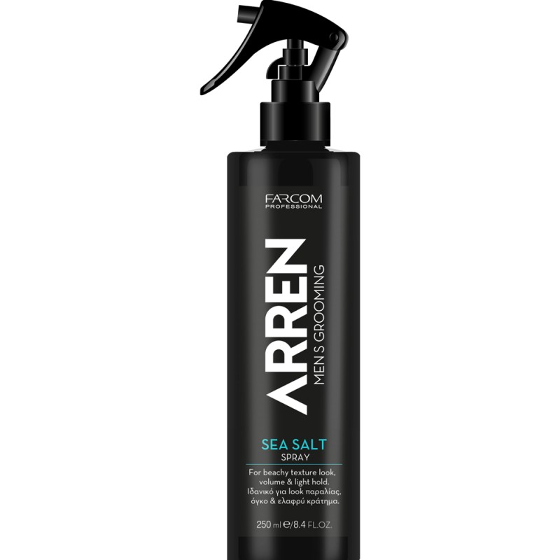ARREN Sea Salt Spray 250ml