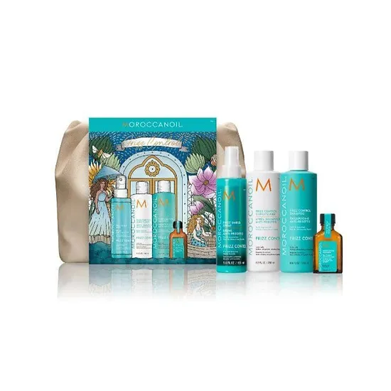 MOROCCANOIL Frizz Kit Offer