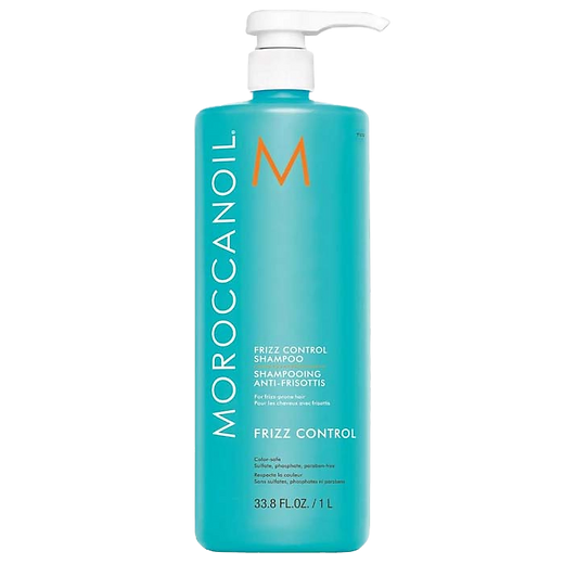 Moroccanoil Frizz Control Shampoo 1000ml