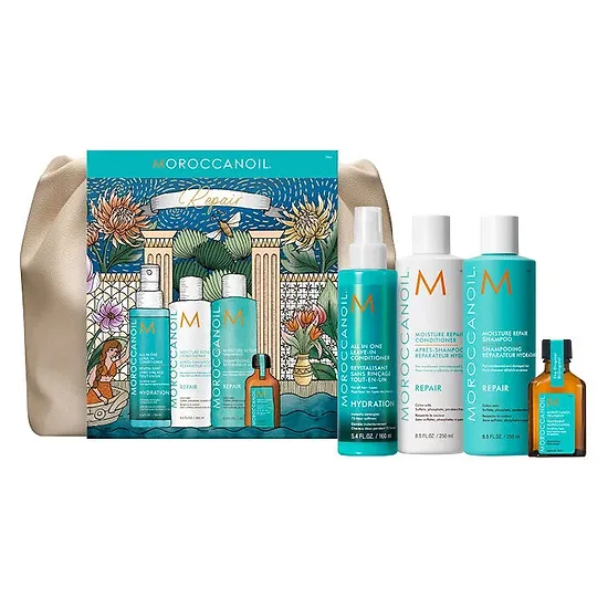 MOROCCANOIL Repair Kit Offer