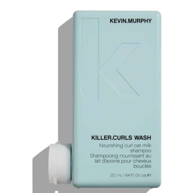 KEVIN MURPHY Killer Curls Wash Shampoo 250ml