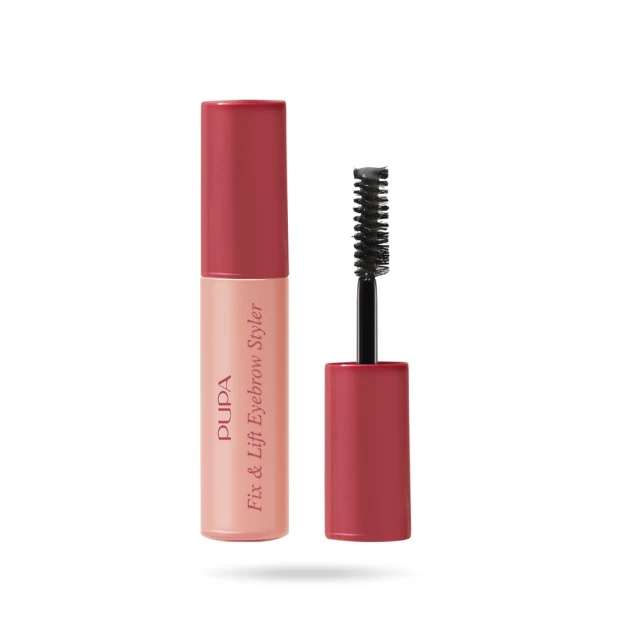 PUPA Pupa Fix & Lift Eyebrow Styler No 001 Transparent  5ml