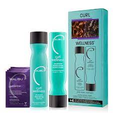 MALIBU WALLNESS Curl Offer